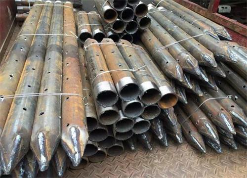 萨尔图钢花管哪里有卖